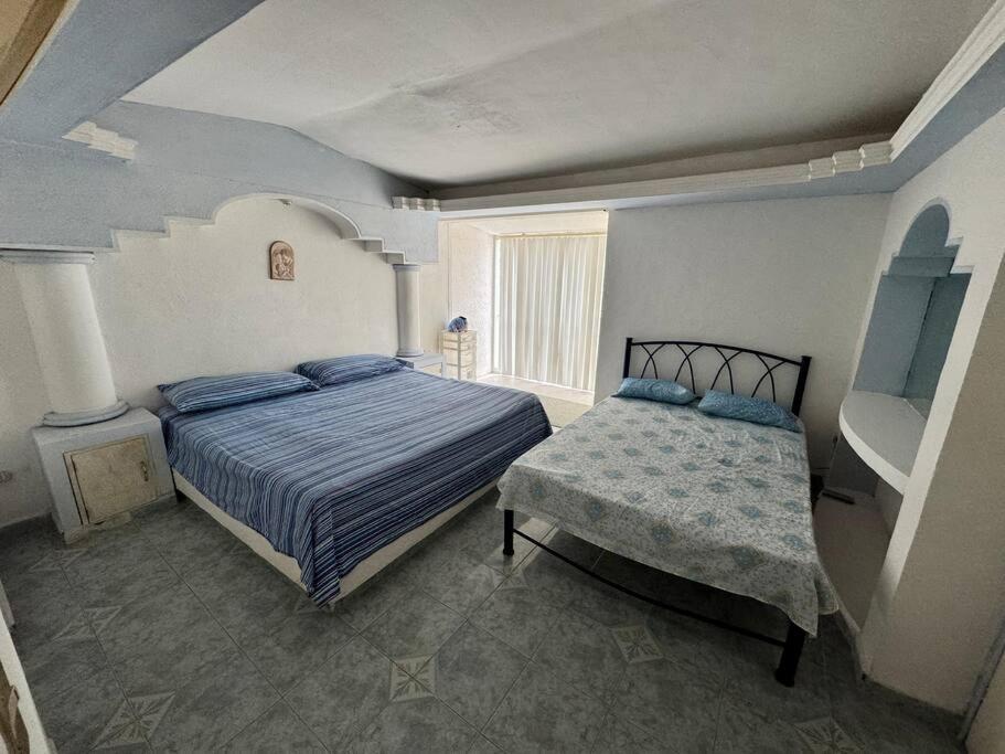 הוילה אקפולקו Blue Coast With Pool And Ocean View 10 To 35 P מראה חיצוני תמונה