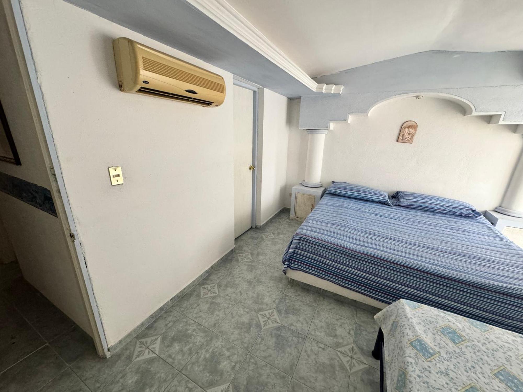 הוילה אקפולקו Blue Coast With Pool And Ocean View 10 To 35 P מראה חיצוני תמונה