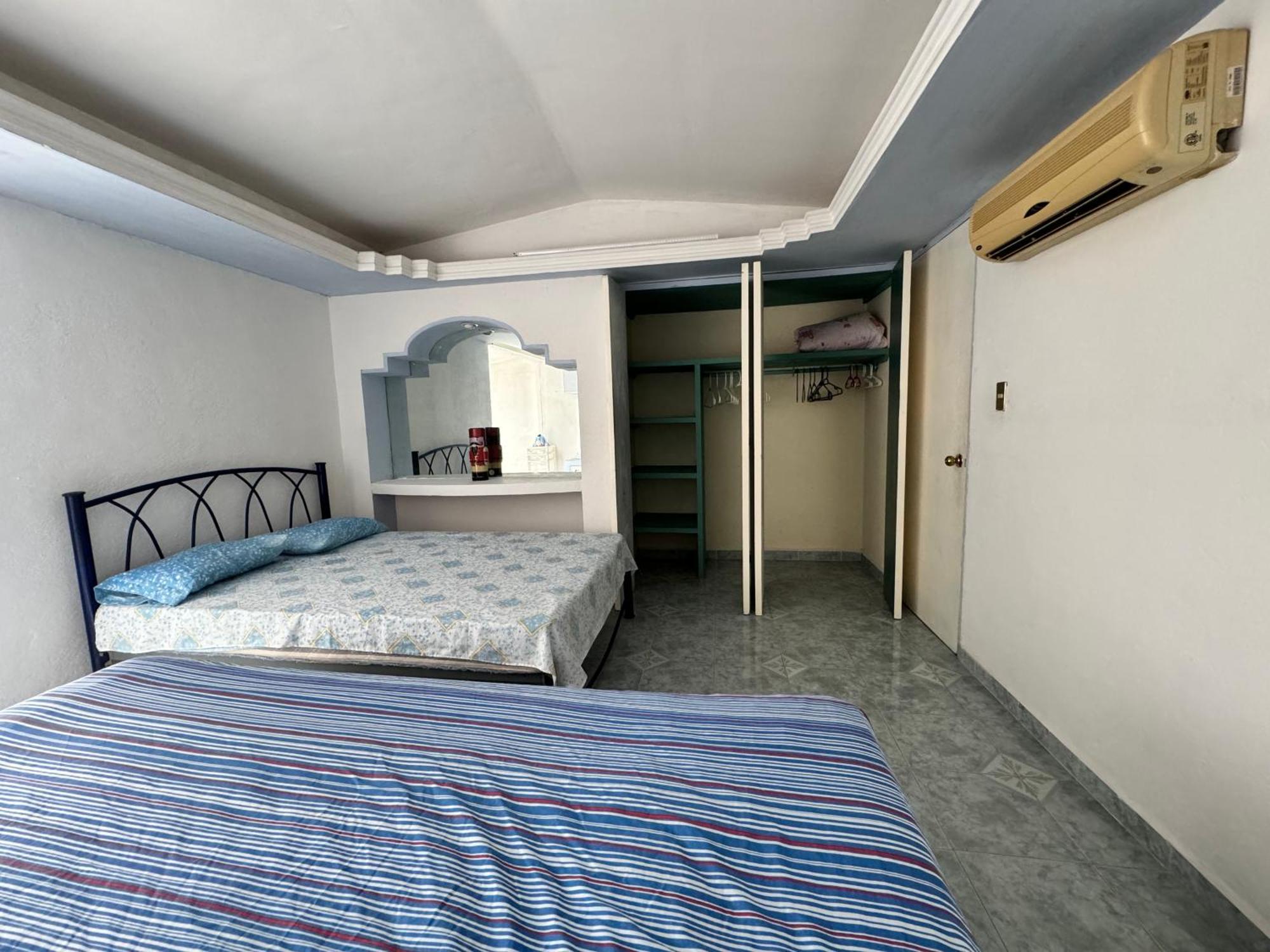 הוילה אקפולקו Blue Coast With Pool And Ocean View 10 To 35 P מראה חיצוני תמונה