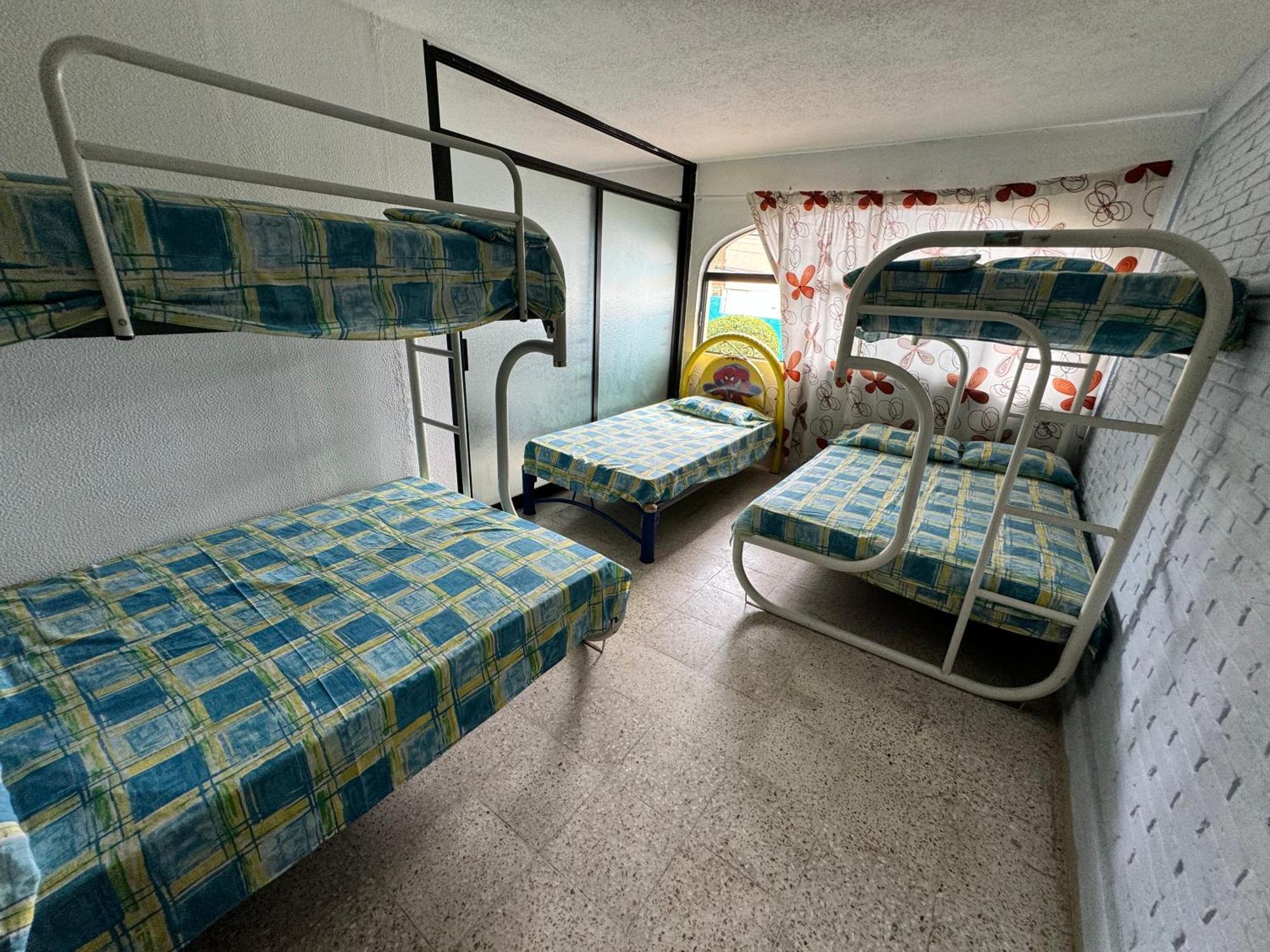 הוילה אקפולקו Blue Coast With Pool And Ocean View 10 To 35 P מראה חיצוני תמונה